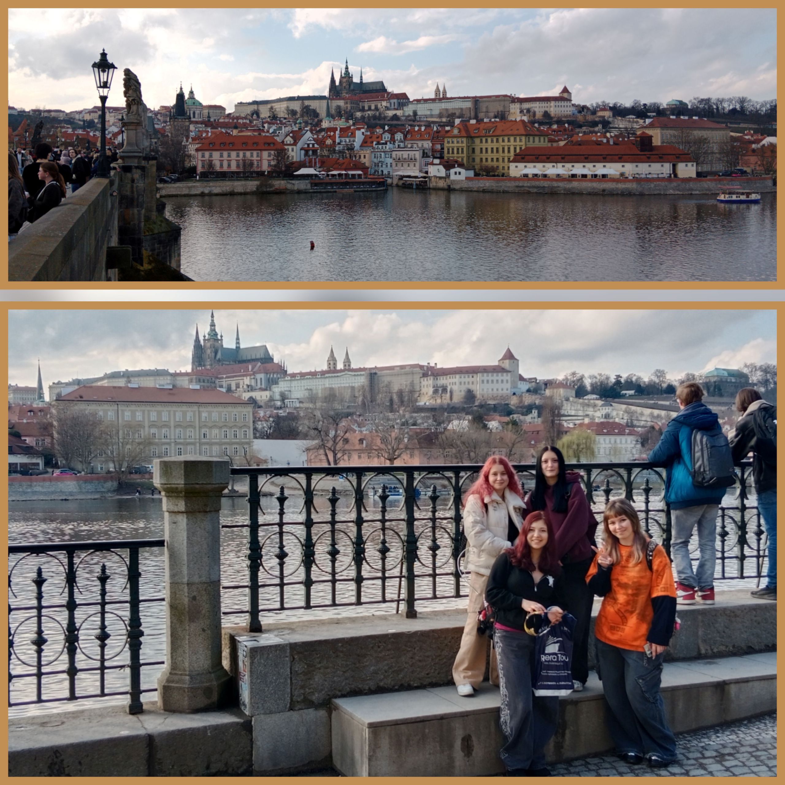 25 CR Praha
